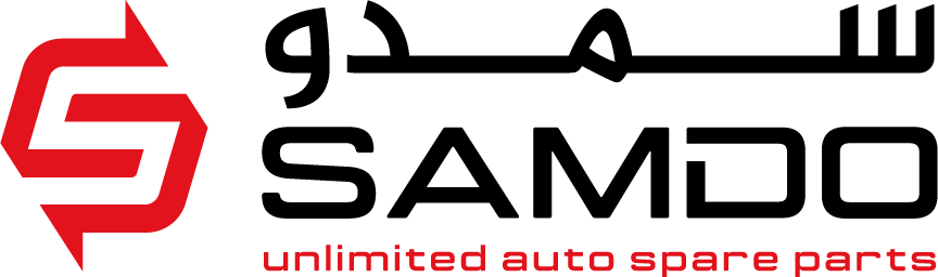 SAMDO Logo